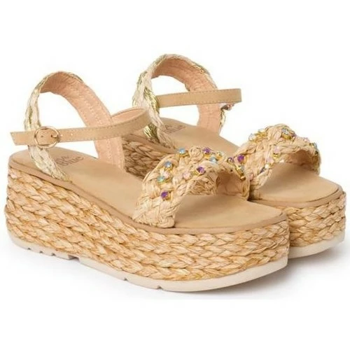 Alma En Pena V22BL1061 Couleur Marron 3 Alma En Pena V22BL1061 Couleur Marron – Image 3