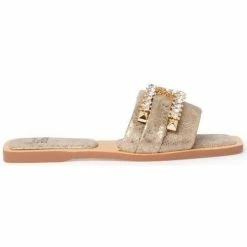 Alma En Pena V22BL2065 Couleur Jaune