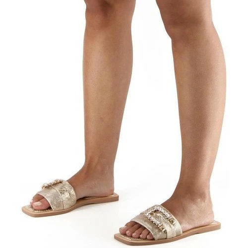 Alma En Pena V22BL2065 Couleur Jaune 2 Alma En Pena V22BL2065 Couleur Jaune – Image 2