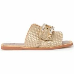 Alma En Pena V22BL2066 Couleur Jaune