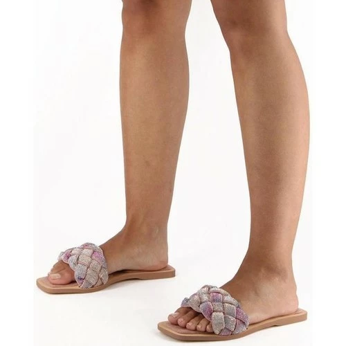 Alma En Pena V22BL2067 Couleur Rose 2 Alma En Pena V22BL2067 Couleur Rose – Image 2