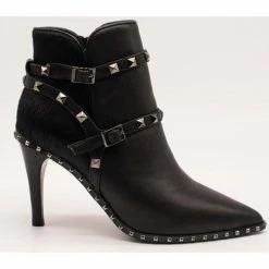 Alma En Pena Couleur Noir