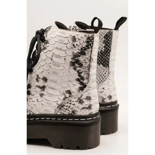 Alma En Pena Couleur Blanc 3 Alma En Pena Couleur Blanc – Image 3