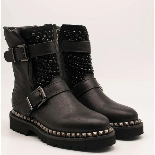 Alma En Pena Couleur Noir 2 Alma En Pena Couleur Noir – Image 2