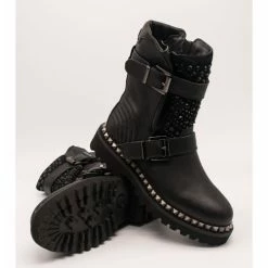 Alma En Pena Couleur Noir 5 Alma En Pena Couleur Noir -Alma En Pena Soldes Magasin 22714630 500 C