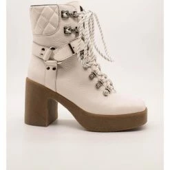 Alma En Pena Couleur Blanc