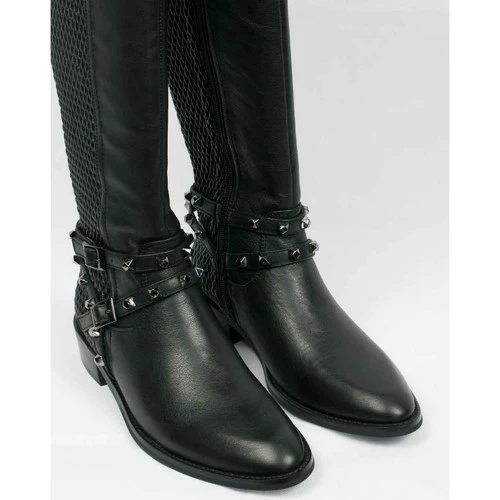 Alma En Pena Couleur Noir 2 Alma En Pena Couleur Noir – Image 2