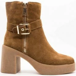 Alma En Pena Couleur Beige