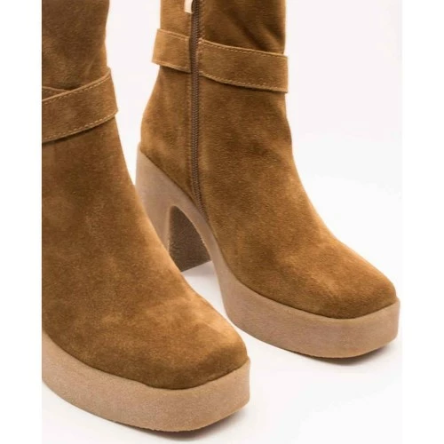 Alma En Pena Couleur Beige 2 Alma En Pena Couleur Beige – Image 2