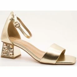 Alma En Pena Couleur Doré