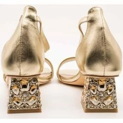 Alma En Pena Couleur Doré -Alma En Pena Soldes Magasin 22715518 500 C