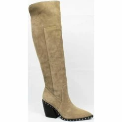 Alma En Pena Couleur Beige