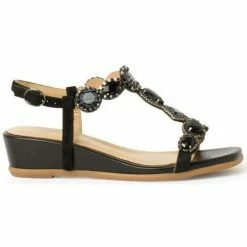 Alma En Pena V22414 Couleur Noir