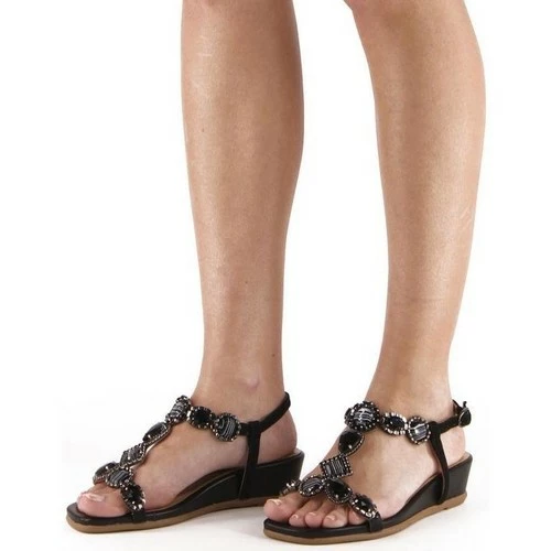 Alma En Pena V22414 Couleur Noir 2 Alma En Pena V22414 Couleur Noir – Image 2