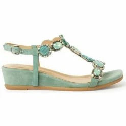 Alma En Pena V22414 Couleur Vert