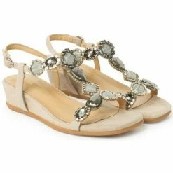 Alma En Pena V22414 Couleur Marron -Alma En Pena Soldes Magasin 22725152 500 C