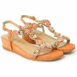 Alma En Pena V22414 Couleur Rouge -Alma En Pena Soldes Magasin 22725153 500 C