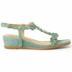 Alma En Pena V22409 Couleur Vert