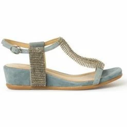 Alma En Pena V22413 Couleur Bleu