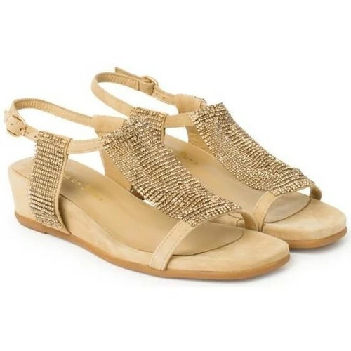 Alma En Pena V22413 Couleur Marron 3 Alma En Pena V22413 Couleur Marron – Image 3