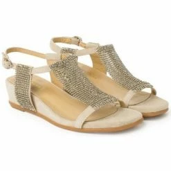 Alma En Pena V22413 Couleur Marron -Alma En Pena Soldes Magasin 22725158 500 C