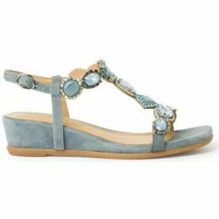 Alma En Pena V22414 Couleur Bleu