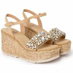 Alma En Pena V22BL1030 Couleur Marron -Alma En Pena Soldes Magasin 22725161 500 C