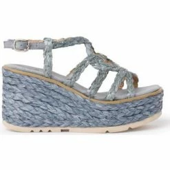 Alma En Pena V22BL1034 Couleur Bleu