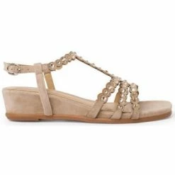 Alma En Pena V22417 Couleur Marron