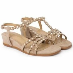 Alma En Pena V22417 Couleur Marron -Alma En Pena Soldes Magasin 22725164 500 C