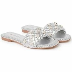 Alma En Pena V22484 Couleur Argenté -Alma En Pena Soldes Magasin 22725167 500 C