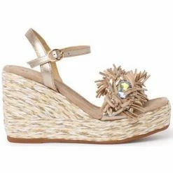 Alma En Pena V22252 Couleur Jaune