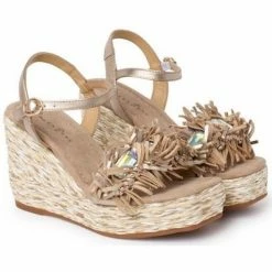 Alma En Pena V22252 Couleur Jaune -Alma En Pena Soldes Magasin 22725170 500 C