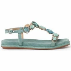 Alma En Pena V22420 Couleur Vert