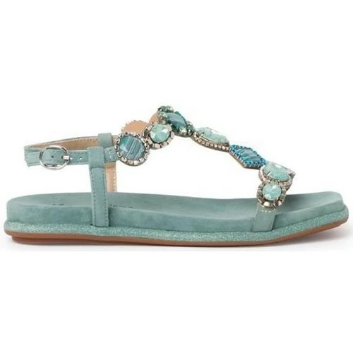 Alma En Pena V22420 Couleur Vert 1 Alma En Pena V22420 Couleur Vert