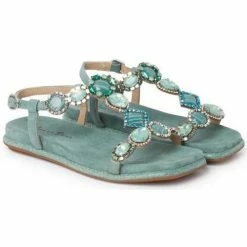 Alma En Pena V22420 Couleur Vert 5 Alma En Pena V22420 Couleur Vert -Alma En Pena Soldes Magasin 22725174 500 C