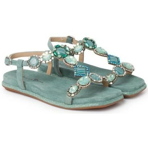 Alma En Pena V22420 Couleur Vert 3 Alma En Pena V22420 Couleur Vert – Image 3