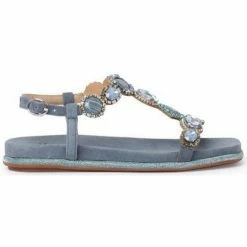 Alma En Pena V22420 Couleur Bleu