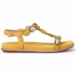 Alma En Pena V22420 Couleur Jaune