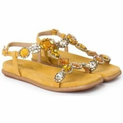 Alma En Pena V22420 Couleur Jaune -Alma En Pena Soldes Magasin 22725176 500 C