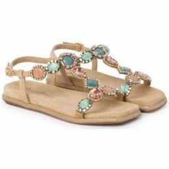 Alma En Pena V22420 Couleur Marron -Alma En Pena Soldes Magasin 22725179 500 C