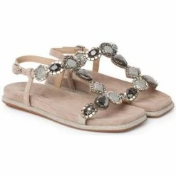 Alma En Pena V22420 Couleur Marron -Alma En Pena Soldes Magasin 22725180 500 C