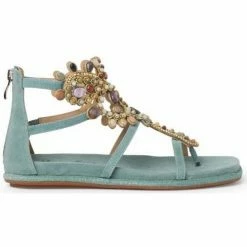 Alma En Pena V22422 Couleur Vert