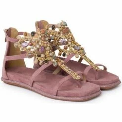 Alma En Pena V22422 Couleur Rose -Alma En Pena Soldes Magasin 22725184 500 C