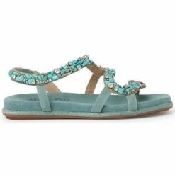 Alma En Pena V22423 Couleur Vert