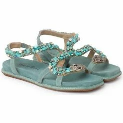 Alma En Pena V22423 Couleur Vert -Alma En Pena Soldes Magasin 22725185 500 C