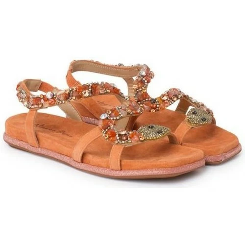 Alma En Pena V22423 Couleur Rouge 3 Alma En Pena V22423 Couleur Rouge – Image 3