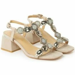 Alma En Pena V22371 Couleur Marron 5 Alma En Pena V22371 Couleur Marron -Alma En Pena Soldes Magasin 22725194 500 C