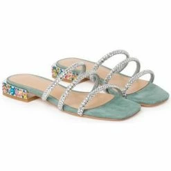 Alma En Pena V22390 Couleur Vert -Alma En Pena Soldes Magasin 22725196 500 C