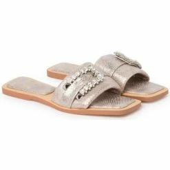 Alma En Pena V22BL2065 Couleur Argenté -Alma En Pena Soldes Magasin 22725201 500 C